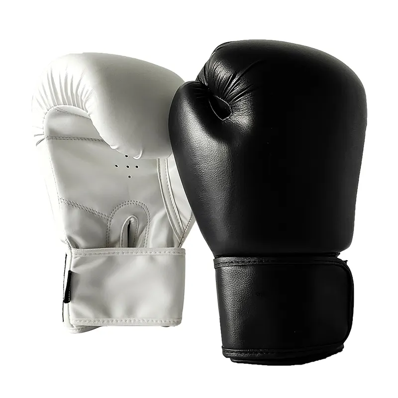 MMA ONEMAX sarung tangan tinju grosir, sarung tangan olahraga profesional Logo kustom kualitas tinggi