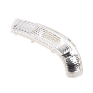 Luces Intermitentes para Espejos Laterales de Volkswagen Touareg 2003-2006, Repuestos Izquierdo y Derecho - Product Image 4