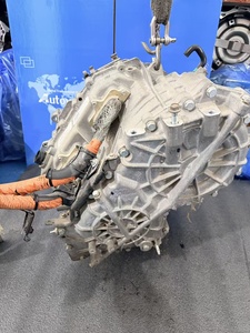 Ensemble complet de transmission automatique hybride HF35 d'origine, d'<span class=keywords><strong>occasion</strong></span>, pour C-MAX Fusion Energi 2013-2020, garantie de 6 mois - Product Image 3
