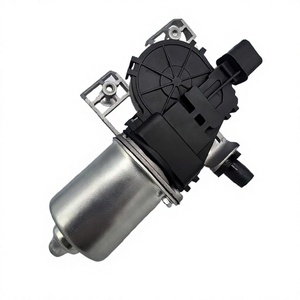 มอเตอร์ปัดน้ำฝนสำหรับฮุนได เกีย รุ่น 98110-F9000 12V แบบโลหะ สำหรับรถยนต์ขนาดกลางถึงหนัก - Product Image 3