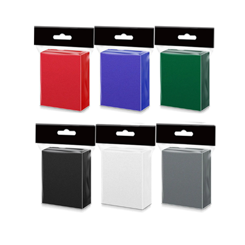 1000PCS New Trading Card Sleeves 2.5x3.5" Premium Card Sleeves Penny Card  Sleeves Protector| Alibaba.com