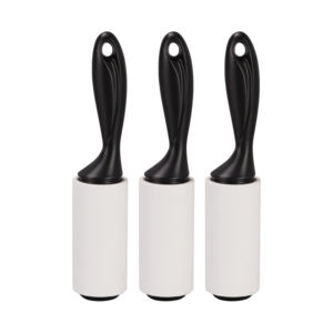 Tái Sử Dụng Lint Con Lăn Có Thể Giặt Dính Lint Con Lăn Con Lăn Con Chó Mèo Tóc Remover Lint Con Lăn Cho Pet Quần Áo Tóc - Product Image 5