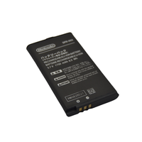 NOUVEAU Console de jeu 3.7V 1750mAh SPR-003 SPR003 Batterie Li-ion de remplacement pour New 3DSXL 3DS XL