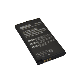 NOUVEAU Console de jeu 3.7V 1750mAh SPR-003 SPR003 <span class=keywords><strong>Batterie</strong></span> Li-ion de remplacement pour <span class=keywords><strong>New</strong></span> 3DSXL <span class=keywords><strong>3DS</strong></span> <span class=keywords><strong>XL</strong></span> - Product Image 3