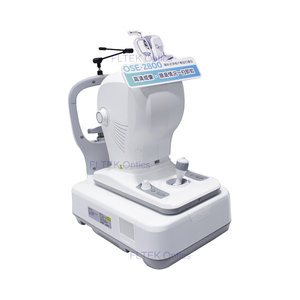 Shanghai Fltek OSE-2800 OCT de Dominio Espectral, Resolución de 5μm, Escaneo de 12mm de Ancho para Glaucoma, <span class=keywords><strong>Macula</strong></span> y Segmento Anterior - Product Image 3