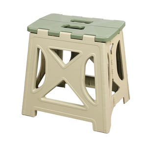 <span class=keywords><strong>Taburetes</strong></span> Plegables de Plástico para Exteriores, Sala de Estar, Hogar, Cocina, Color Personalizado, Portátiles, de PP, Venta al Por Mayor del Fabricante - Product Image 5