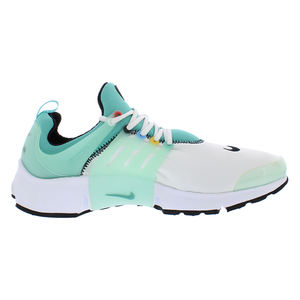 Nike Air Presto <b>Mens</b> <b>Shoes</b> Size 13, Color: Washed Teal/University <b>Red</b> - Product Image 2