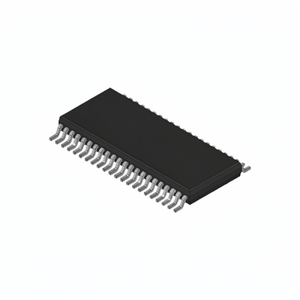 ส่วนประกอบอิเล็กทรอนิกส์ ATMEGA16HVB-8X3 44 TFSOP แบบฝังตัว มีสินค้าในสต็อก - Product Image 1