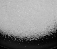 Engrais granulaire au sulfate d'ammonium de qualité industrielle, cristallisé NH42SO4, utilisation agricole, sac de 50 kg, marque BANGZE