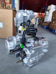 Chongqing Zongshen-250cc-air-cooled-<b>engine</b> CBB250 Use for Motorcycles Japan Four Stroke <b>Engine</b> Asp 4 Stroke Chongqing Dirt <b>Bike</b> - Product Image 4