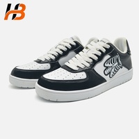 Chaussures décontractées Hebo Skateboard, baskets pour hommes, fabricant de baskets en gros de haute qualité, baskets personnalisées avec logo
