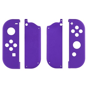 Otro accesorio de juego personalizado, manija izquierda derecha, reemplazo de la funda del controlador, carcasa para <span class=keywords><strong>Nintendo</strong></span> <span class=keywords><strong>Switch</strong></span> <span class=keywords><strong>OLED</strong></span> moded - Product Image 1