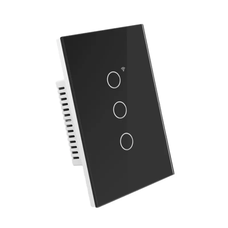 Amzo google smart life USW8831B wifi controllato on-off 1/2/3/4 banda 120v timer wireless smart switch con multi-funzioni