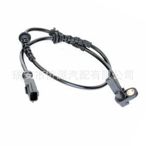 Sensor de Velocidad de Rueda ABS Renault 479100004R 479109155R para Reemplazo y Reparación de Piezas Automotrices - Product Image 4