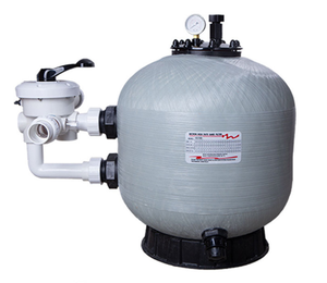 Wholesale Price Side Mount Fiberglass <strong>Sand</strong> <strong>Filter</strong> <strong>for</strong> Swimming Pool Filtration System - Product Image 2
