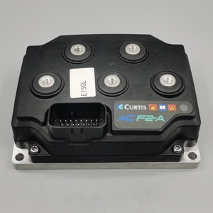 <span class=keywords><strong>Curtis</strong></span> điều khiển AC F2-A 24-200-001 Pallet Xe Tải Điều khiển - Product Image 3