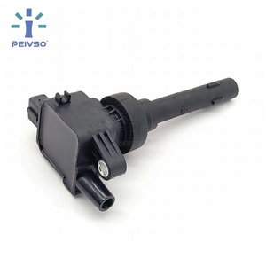 Bobinas de encendido PEIVSO de baja vibración y resistentes al desgaste para Roewe 350 550 MG5 MG6 18K4C OEM F01R00A041 - Product Image 2