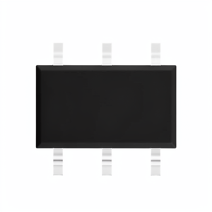 Kit de circuits intégrés BOM IC en stock, circuit intégré IC SWITCH SPDT X 1 15OHM SC70 6 SN74LVC1G3157DCKR-EV Interface - Product Image 1