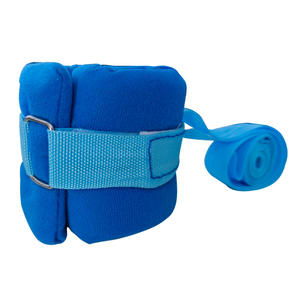 Banda de Sujeción Médica de Esponja de Alta Calidad, No Daña las Manos, Previene Daños Físicos en los Dedos, Cinturón de Fijación para Pacientes - Product Image 5