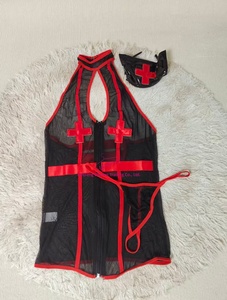 Комплект женского нижнего белья для косплея - Product Image 5