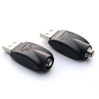 Chargeur intelligent avec Protection contre les surcharges Compatible avec la charge USB adaptateur Portable Interface 510 indicateur LED lampe rotative