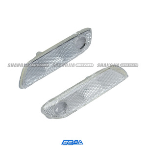 ไฟเลี้ยวข้างหน้ารถ Rolls-Royce Ghost รุ่นที่ 1 ของแท้ใหม่เอี่ยม - Product Image 2