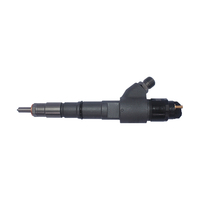 Conjunto de inyector Common Rail para Volvo para camión Renault y para Deutz tipo de combustible diésel nueva condición modelo 0445120066