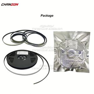 ชิป SMD LED 3030พืชเติบโตลูกปัดสเปกตรัมเต็มเติบโตแสงแทนที่ LM301H - Product Image 3