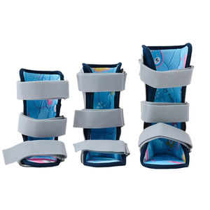 Andador ortopédico para niños, botas de plástico para caminar en el tobillo para lesiones por fractura de tobillo - Product Image 6