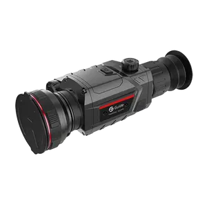 指南TR650红外热瞄准镜室外夜视8x变焦OTA升级坚固的狩猎瞄准镜热成像仪指南Sensmart
