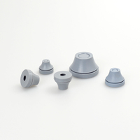 Bouchon d'étanchéité en caoutchouc EPDM IP67 pour câble, étanche, pour trou de passage de câble