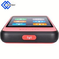 Authentique MaxiTPMS ITS600E ITS600 Pro Maxicom Mx808 Scanner OBDII Outil de Diagnostic MaxiCheck MaxiIM OBD2