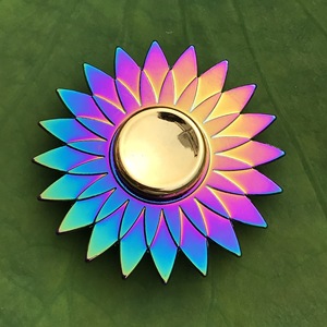 Kim Loại Hợp Kim Thần Tài <span class=keywords><strong>Spinner</strong></span> Căng Thẳng Cứu Trợ Ngón Tay Đồ Chơi Bán Buôn Cho Đường Phố Nhà Cung Cấp Bền Tay <span class=keywords><strong>Spinner</strong></span> - Product Image 3
