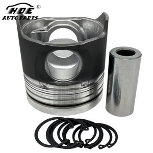 8-97251-6960 IMPA816961 8-97251697-1 HDE AUTO PARTS Juego de pistones de alta calidad al por mayor para ISUZU ELF - Product Image 1