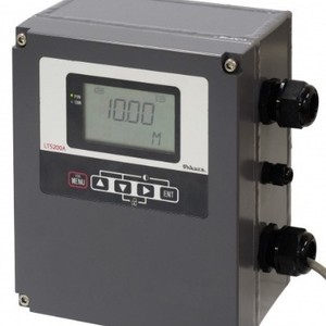 Medidor de Nivel Óptico Ohkura Lt5200a, 0.0014.00ph, 100 a 240 Vca, para Sensores de Nivel de Líquido - Product Image 1