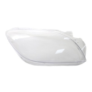 Cubiertas de Faros Delanteros para Mercedes-Benz Clase M W166 ML 2012-2015, Carcasa Transparente para Lámparas Izquierda y Derecha - Product Image 3