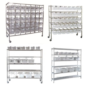 R5 cages à rats de laboratoire - Product Image 3