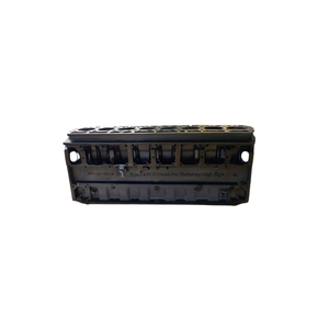 Bloc-cylindres 3516C 3526C C4.4 C6.49 pour moteur diesel, utilisation stationnaire à haute vitesse - Product Image 1