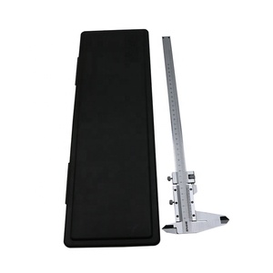 Calibrador <span class=keywords><strong>Vernier</strong></span> SHAHE de Alta Precisión de 0-300 mm, Calibrador de Acero Inoxidable <span class=keywords><strong>con</strong></span> Dial - Product Image 5