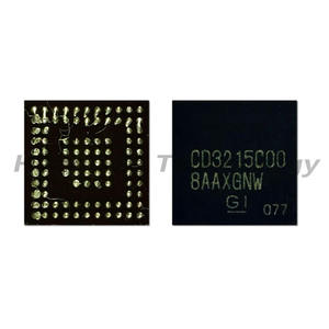 แหล่งจ่ายไฟชาร์จ CD3215 BGA CD3215C00 สำหรับชิปไอซี - Product Image 2