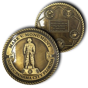 Moneda Conmemorativa de Augusto Humbert de 1851 del Estadounidense Encargado de la Prueba del Oro, Colección de Monedas Chapadas en Oro, Regalo Metálico - Product Image 6