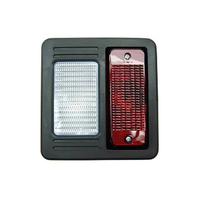 Pièces de rechange pour machines de construction, feu arrière 6670284 pour chargeuse sur pneus Bobcat 553 751 T200 S205