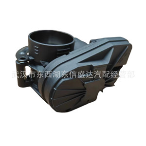 วาล์วปีกผีเสื้อสำหรับเปอโยต์307 1.6L OE 163637 0280750164อะไหล่ใหม่ - Product Image 2