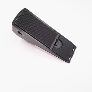 Không dây cửa Dừng Báo động 120dB Loud Home cửa cao su Nhà nhựa an ninh chống trộm cửa khối hệ thống doorstop áp lực báo động - Product Image 3