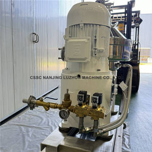 Custom Made 304 Aço Inoxidável Máquina De Separação De Leite Gordo Separador Centrífugo Elétrico Separador De Leite - Product Image 2