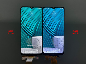 Yezone หน้าจอโทรศัพท์มือถือ <span class=keywords><strong>LCD</strong></span> ระดับมืออาชีพ19ปีสำหรับ <span class=keywords><strong>iPhone</strong></span> จอ <span class=keywords><strong>LCD</strong></span> A02 Samsung A12 A30 A32 A50 Pantalla - Product Image 4