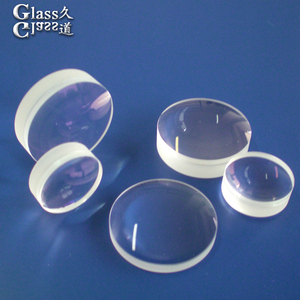 High Clarity Optical Double Convex <strong>Magnifying</strong> <strong>Glass</strong> for Stamp and Coin Collectors - Product Image 3