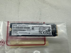 SSD SATA CA08225-D018 SDASN8Y-256G - Product Image 2