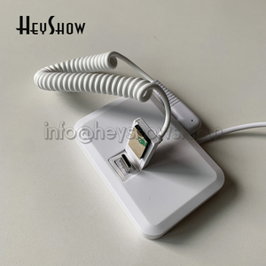 An toàn tất cả các điện thoại sạc đứng với chống trộm hệ thống báo động điện thoại di động đứng cho tăng cường an ninh - Product Image 5