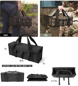 Home <b>Tool</b> Storage Bag <b>Tool</b> Box <b>Case</b> OEM - Product Image 2